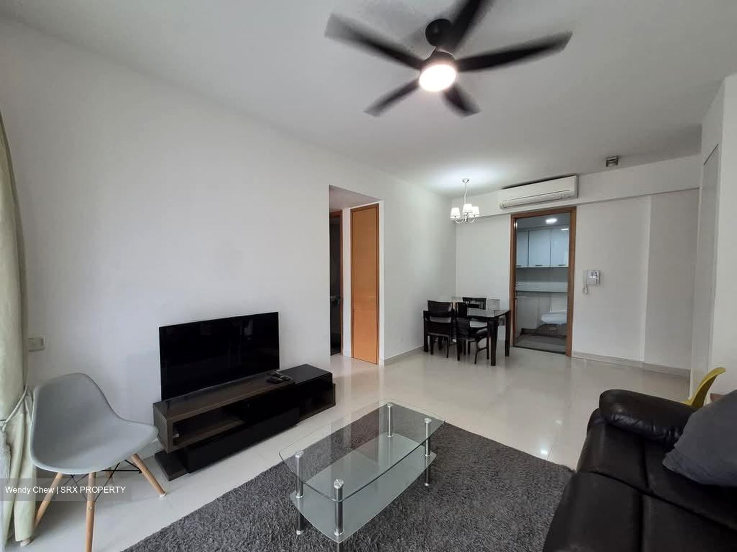 Visioncrest Orchard (D9), Condominium #554395501
